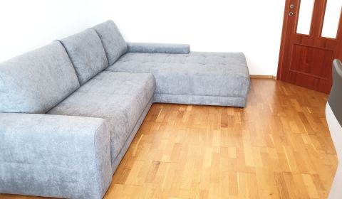 Kiadó 3 szobás lakás, 3 szobás lakás, Pažítková, Bratislava - Ružinov,