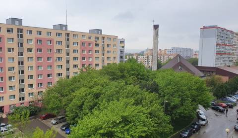 3 szobás lakás, Znievska, eladó, Bratislava - Petržalka, Szlovákia
