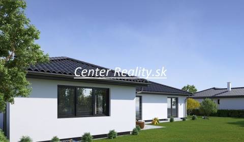 Családi ház, eladó, Bánovce nad Bebravou, Szlovákia