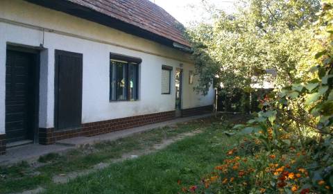 Családi ház, Drienovec, eladó, Košice-okolie, Szlovákia