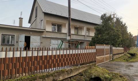 Családi ház, eladó, Prievidza, Szlovákia