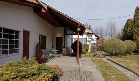 Családi ház, eladó, Prievidza, Szlovákia