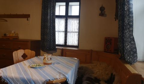 Eladó Nyaraló, Nyaraló, Dovalovo, Liptovský Mikuláš, Szlovákia