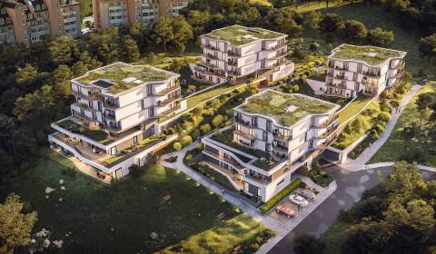 Eladó 3 szobás lakás, 3 szobás lakás, Martina Granca, Bratislava - Dúb