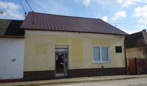 Családi ház, eladó, Nové Zámky, Szlovákia