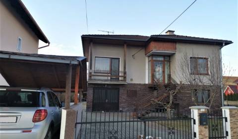 Családi ház, eladó, Partizánske, Szlovákia