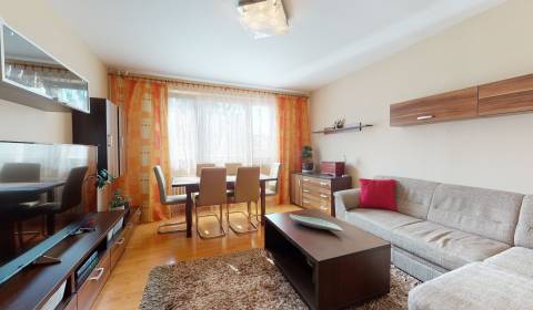Eladó 3 szobás lakás, Berlínska, Košice - Sídlisko Ťahanovce, Szlováki