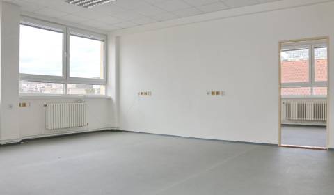 Irodahelység, Letná, kiadó, Košice - Sever, Szlovákia