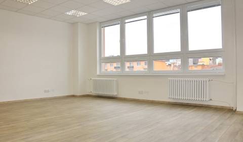 Irodahelység, Letná, kiadó, Košice - Sever, Szlovákia