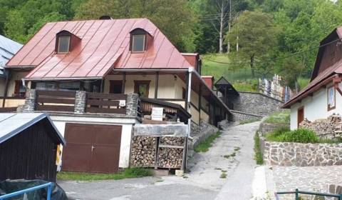 Eladó Nyaraló, Nyaraló, Turecká, Banská Bystrica, Szlovákia