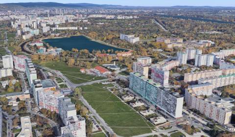 Kétszobás garzonlakás, Jasovská, eladó, Bratislava - Petržalka, Szlová
