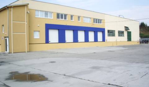 Telkek - kereskedelmi célra, Chovateľská, kiadó, Trnava, Szlovákia