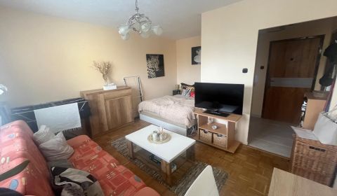 Kiadó 1 szobás lakás, 1 szobás lakás, Tulská, Banská Bystrica, Szlovák