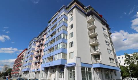Irodahelység, Sv. Vincenta, kiadó, Bratislava - Ružinov, Szlovákia