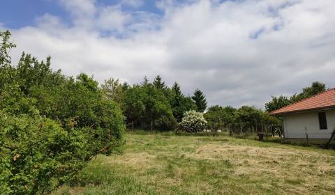Építési telek, Párovské Háje, eladó, Nitra, Szlovákia