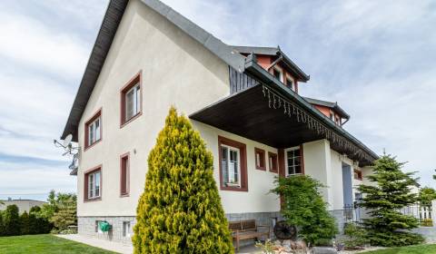 Családi ház, Potočná, eladó, Prešov, Szlovákia
