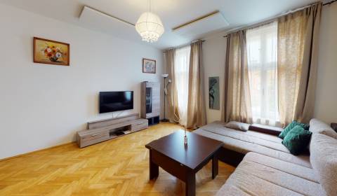 2 szobás lakás, Mestská, eladó, Bratislava - Nové Mesto, Szlovákia