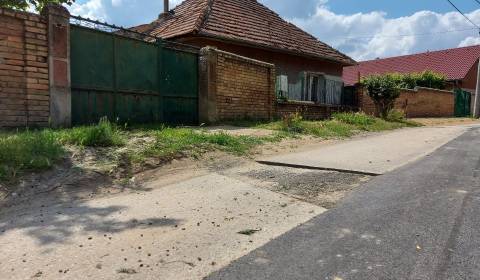 Családi ház, eladó, Nové Zámky, Szlovákia