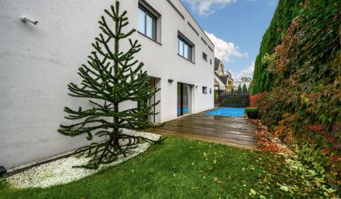 Villa, Palisády, kiadó, Bratislava - Staré Mesto, Szlovákia