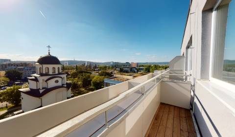 2 szobás lakás, Tomášikova, eladó, Bratislava - Nové Mesto, Szlovákia