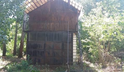 Nyaraló, Komoča, eladó, Nové Zámky, Szlovákia