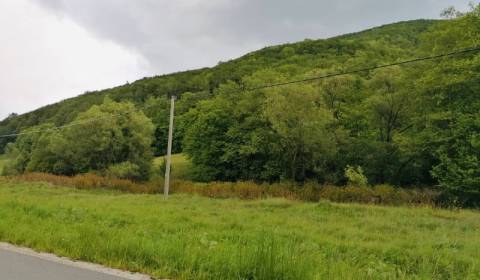 Építési telek, eladó, Košice-okolie, Szlovákia