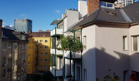 2 szobás lakás, Lazaretská, kiadó, Bratislava - Staré Mesto, Szlovákia