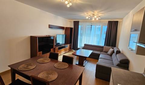 Kiadó 3 szobás lakás, 3 szobás lakás, Hany Ponickej, Bratislava - Lama