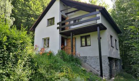 Nyaraló, eladó, Košice-okolie, Szlovákia