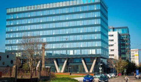 Kiadó Üzlethelység, Račianska, Bratislava - Rača, Szlovákia