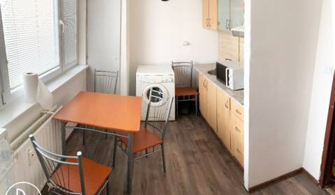 1 szobás lakás, Topoľčianska, kiadó, Bratislava - Petržalka, Szlovákia