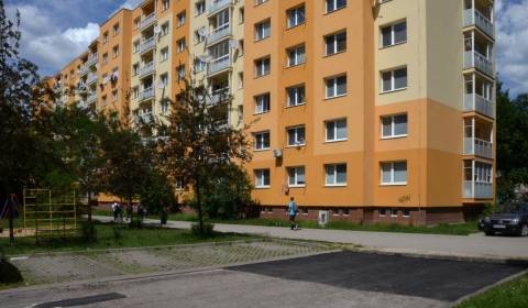 Vásárlás 4 szobás lakás, 4 szobás lakás, Zvolenská, Žilina, Szlovákia