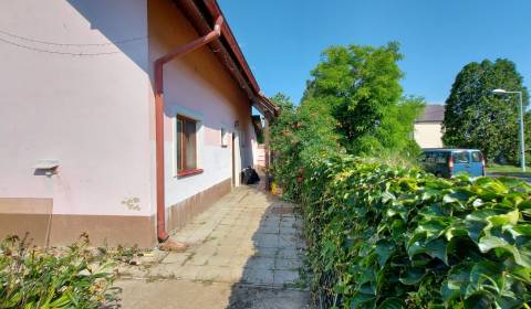 Családi ház, eladó, Šaľa, Szlovákia