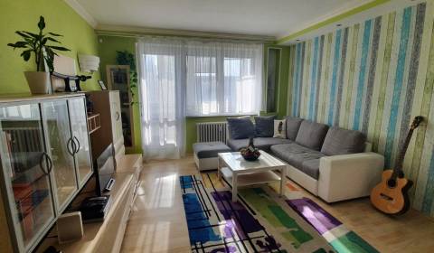 2 szobás lakás, Ľudovíta Fullu, kiadó, Bratislava - Karlova Ves, Szlov
