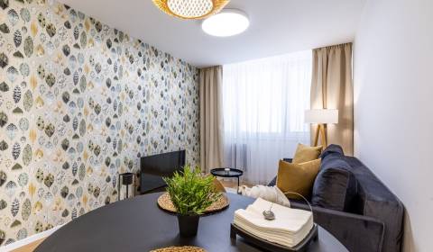 2 szobás lakás, Kpt. Nálepku, kiadó, Košice - Staré Mesto, Szlovákia