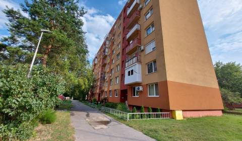 3 szobás lakás, eladó, Šaľa, Szlovákia