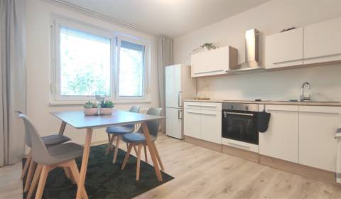 2 szobás lakás, Martákovej, kiadó, Bratislava - Ružinov, Szlovákia