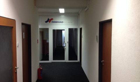 Irodahelység, Studená, kiadó, Bratislava - Ružinov, Szlovákia