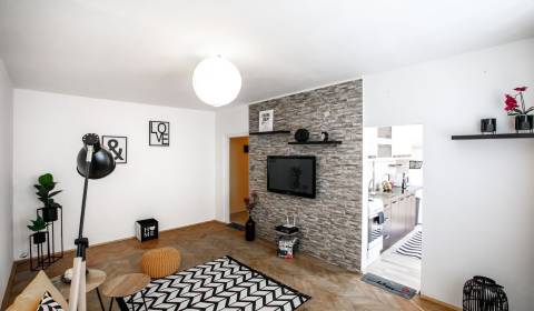 1 szobás lakás, Narcisová, eladó, Košice - Západ, Szlovákia
