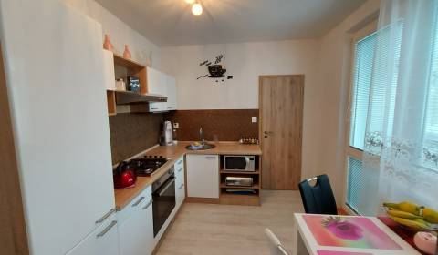 3 szobás lakás, eladó, Šaľa, Szlovákia