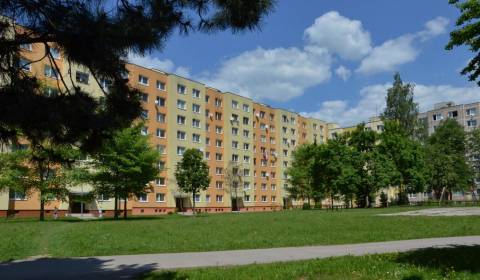 Vásárlás 3 szobás lakás, 3 szobás lakás, Pittsburská, Žilina, Szlováki