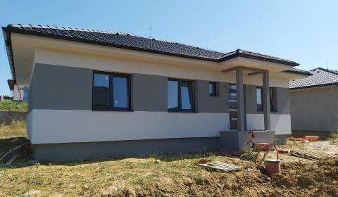 Családi ház, eladó, Nitra, Szlovákia