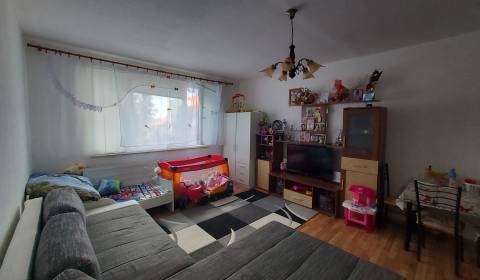 1 szobás lakás, eladó, Šaľa, Szlovákia