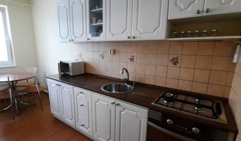 2 szobás lakás, Sídl. Žitava, kiadó, Nitra, Szlovákia