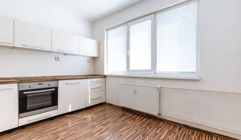 2 szobás lakás, Popradská, eladó, Košice - Západ, Szlovákia