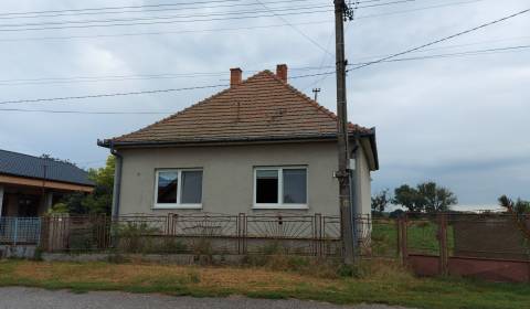 Családi ház, eladó, Nitra, Szlovákia