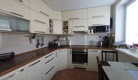2 szobás lakás, eladó, Prievidza, Szlovákia