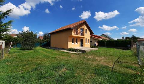 Családi ház, Jabloňová, eladó, Dunajská Streda, Szlovákia