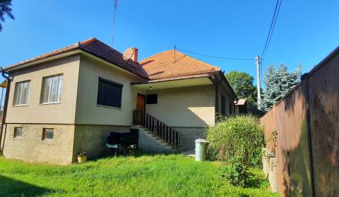 Családi ház, Lúčna, eladó, Zlaté Moravce, Szlovákia
