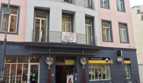 Üzlethelység, Gorkého, kiadó, Bratislava - Staré Mesto, Szlovákia